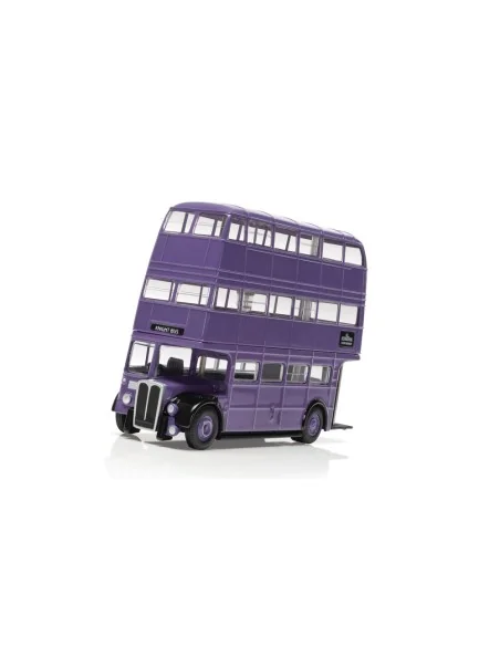 Harry Potter - Triple Decker Knight Bus, 1/76 - Corgi CC99726