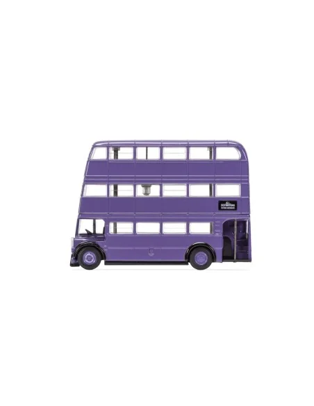 Harry Potter - Triple Decker Knight Bus, 1/76 - Corgi CC99726