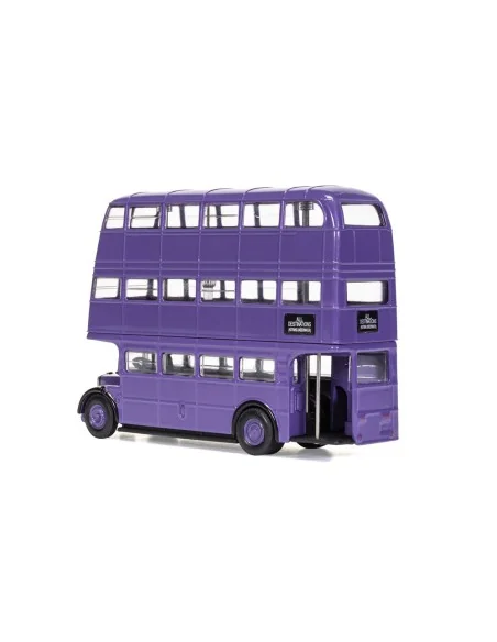 Harry Potter - Triple Decker Knight Bus, 1/76 - Corgi CC99726