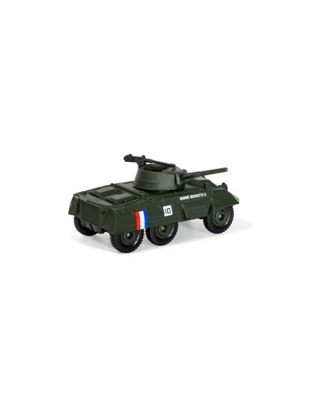 MiM - M8 Greyhound - 14th Armoured Division - N-W Europe - Corgi CS...