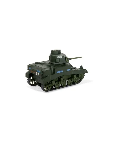[NO_DESC] MiM - M3 Stuart Tank - Corgi CS90641