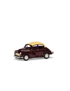 Morris Minor Convertible, 1/43 - Corgi VA07105