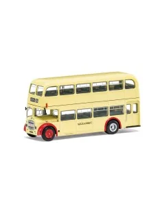 Bristol Lodekka- Wilts and Dorset- 38A Bournemouth Limited Stop, 1/...