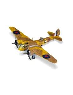 Bristol Blenheim Mk.1, 1/48 - Airfix A09190 2