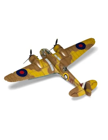 Bristol Blenheim Mk.1, 1/48 - Airfix A09190