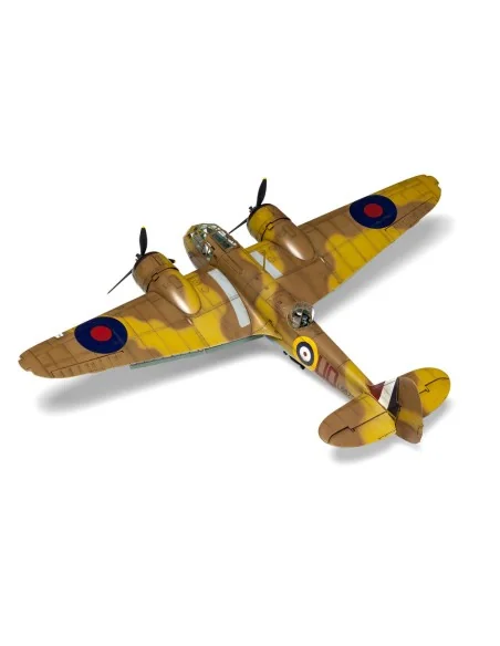 [NO_DESC] Bristol Blenheim Mk.1, 1/48 - Airfix A09190