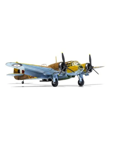 Bristol Blenheim Mk.1, 1/48 - Airfix A09190