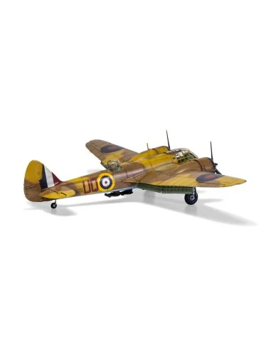 Bristol Blenheim Mk.1, 1/48 - Airfix A09190