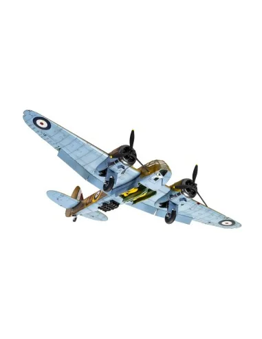 [NO_DESC] Bristol Blenheim Mk.1, 1/48 - Airfix A09190