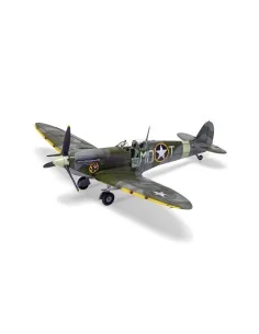Supermarine Spitfire Mk.Vb, 1/48 - Airfix A05125A 2