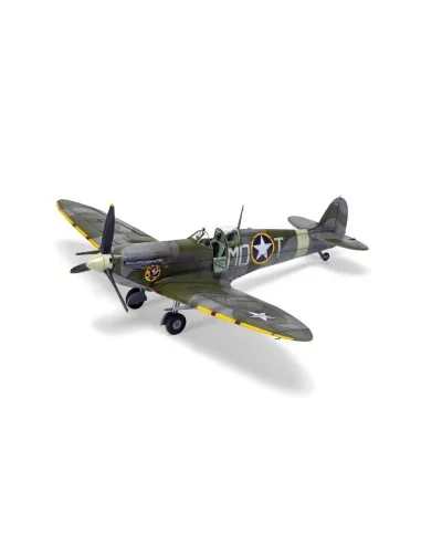 [NO_DESC] Supermarine Spitfire Mk.Vb, 1/48 - Airfix A05125A