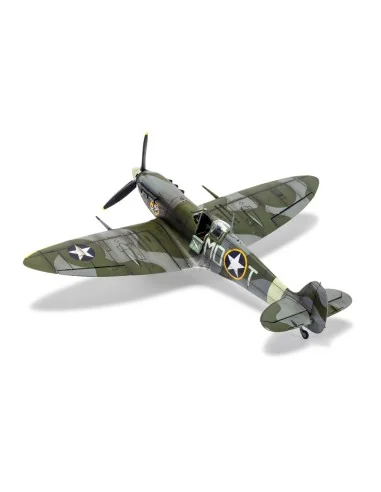 Supermarine Spitfire Mk.Vb, 1/48 - Airfix A05125A