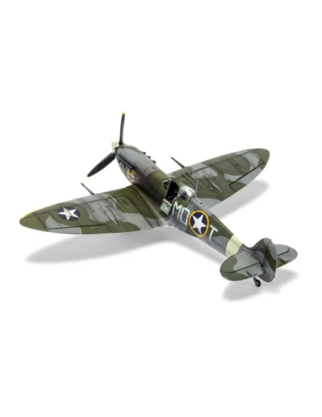 Supermarine Spitfire Mk.Vb, 1/48 - Airfix A05125A