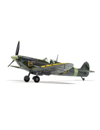 Supermarine Spitfire Mk.Vb, 1/48 - Airfix A05125A