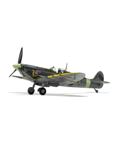 Supermarine Spitfire Mk.Vb, 1/48 - Airfix A05125A