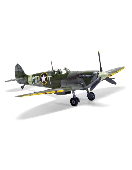 [NO_DESC] Supermarine Spitfire Mk.Vb, 1/48 - Airfix A05125A