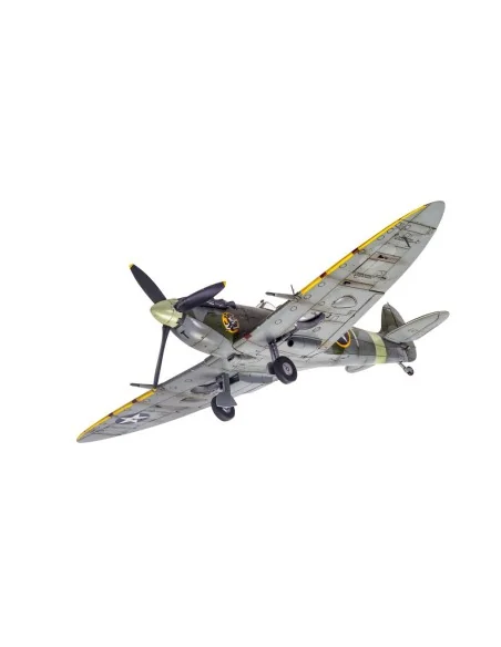 Supermarine Spitfire Mk.Vb, 1/48 - Airfix A05125A