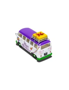 [NO_DESC] Volkswagen Campervan Happy Birthday, 1/43 - Corgi CC02734