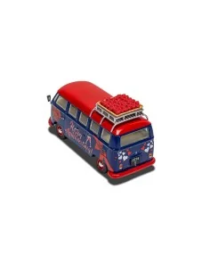 Volkswagen Campervan Happy Anniversary, 1/43 - Corgi CC02735