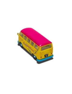 Volkswagen Campervan Congratulations, 1/43 - Corgi CC02736