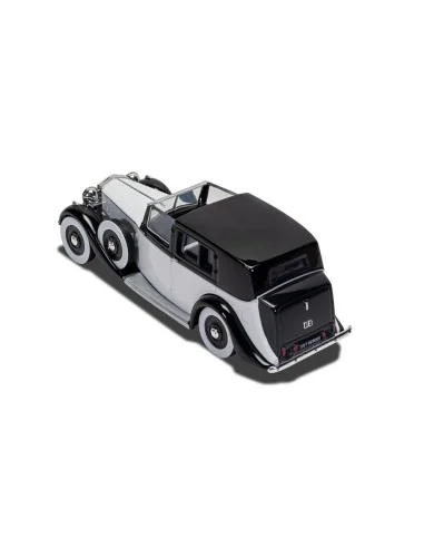 Wedding Car, 1/36 - Corgi CC06806