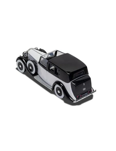 [NO_DESC] Wedding Car, 1/36 - Corgi CC06806