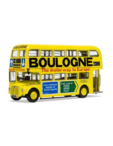 AEC Type RM - London Transport - 359 CLT - Route 88 Acton Green - ‘...