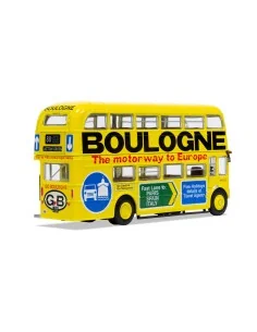 AEC Type RM - London Transport - 359 CLT - Route 88 Acton Green - ‘... 2