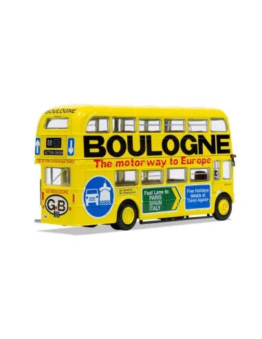 AEC Type RM - London Transport - 359 CLT - Route 88 Acton Green - ‘...