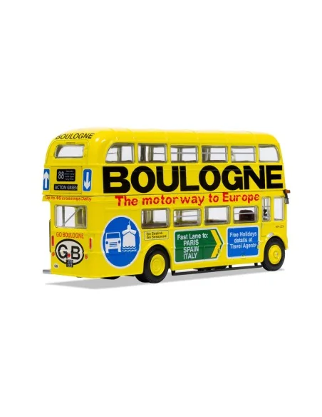 AEC Type RM - London Transport - 359 CLT - Route 88 Acton Green - ‘...
