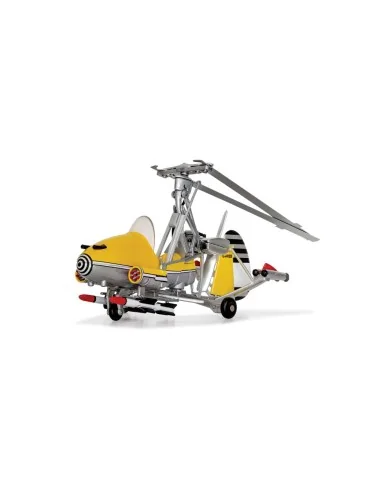 James Bond - Gyrocopter - 'Little Nellie' - 'You Only Live Twice', ...