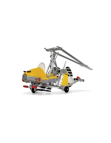 James Bond - Gyrocopter - 'Little Nellie' - 'You Only Live Twice', ...