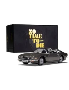 James Bond - Aston Martin V8 Vantage - 'No Time To Die', 1/36 - Cor...