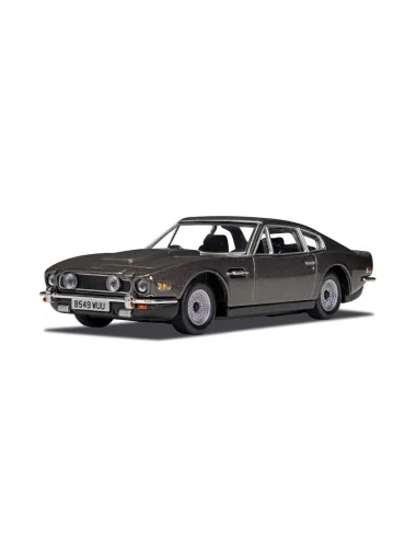 [NO_DESC] James Bond - Aston Martin V8 Vantage - 'No Time To Die', ...