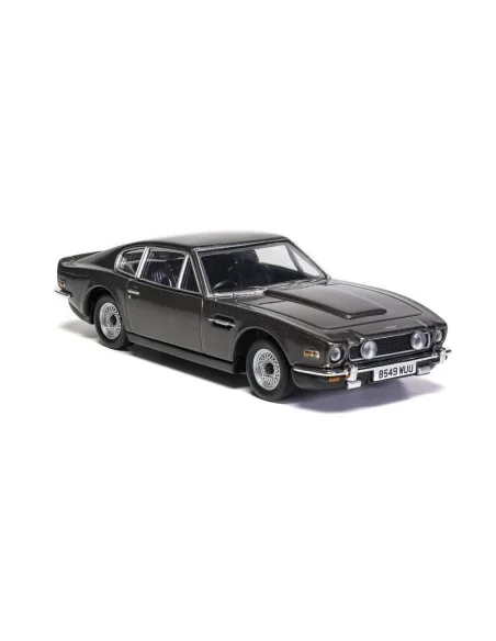 James Bond - Aston Martin V8 Vantage - 'No Time To Die', 1/36 - Cor...