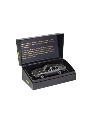 James Bond - Aston Martin V8 Vantage - 'No Time To Die', 1/36 - Cor...