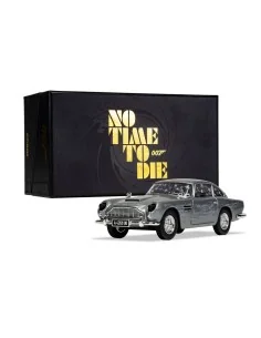 James Bond - Aston Martin DB5 - 'No Time To Die', 1/36 - Corgi CC04314