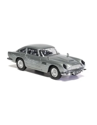 James Bond - Aston Martin DB5 - 'No Time To Die', 1/36 - Corgi CC04314