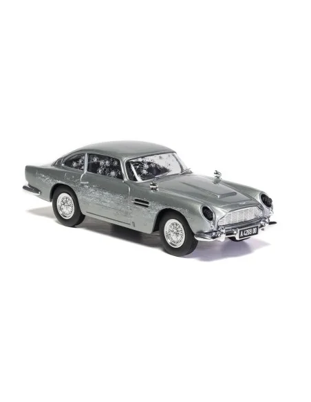 James Bond - Aston Martin DB5 - 'No Time To Die', 1/36 - Corgi CC04314
