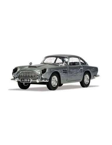 James Bond - Aston Martin DB5 - 'No Time To Die', 1/36 - Corgi CC04314