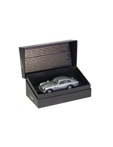 [NO_DESC] James Bond - Aston Martin DB5 - 'No Time To Die', 1/36 - ...