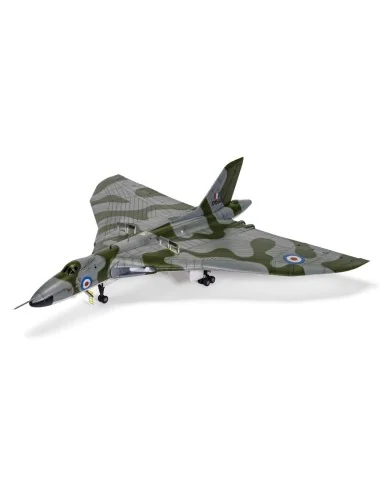 Avro Vulcan B.2, 1/72 - Airfix A12011