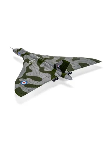 Avro Vulcan B.2, 1/72 - Airfix A12011