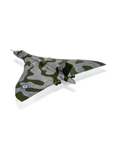 Avro Vulcan B.2, 1/72 - Airfix A12011