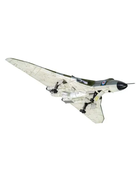 Avro Vulcan B.2, 1/72 - Airfix A12011