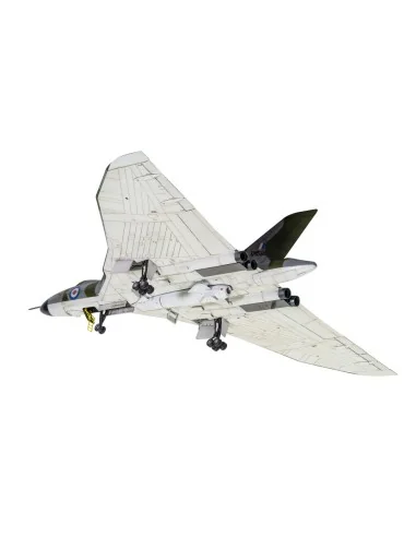 Avro Vulcan B.2, 1/72 - Airfix A12011