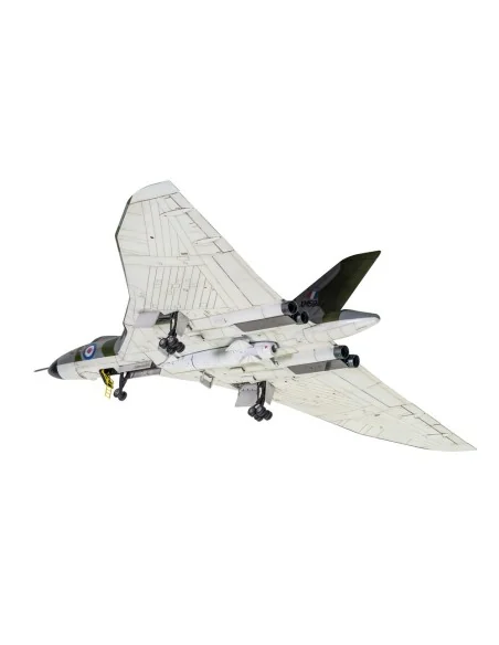 Avro Vulcan B.2, 1/72 - Airfix A12011