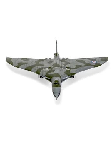 Avro Vulcan B.2, 1/72 - Airfix A12011