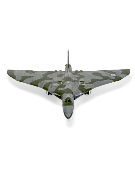 Avro Vulcan B.2, 1/72 - Airfix A12011