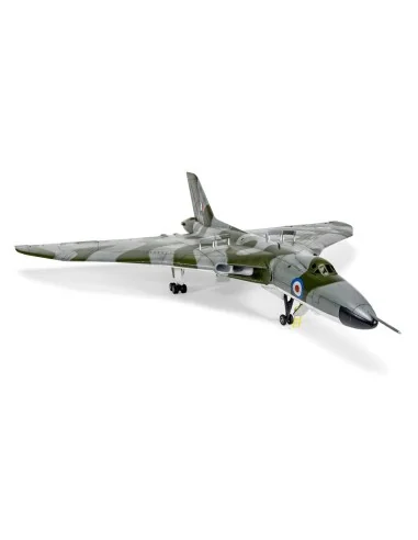 Avro Vulcan B.2, 1/72 - Airfix A12011
